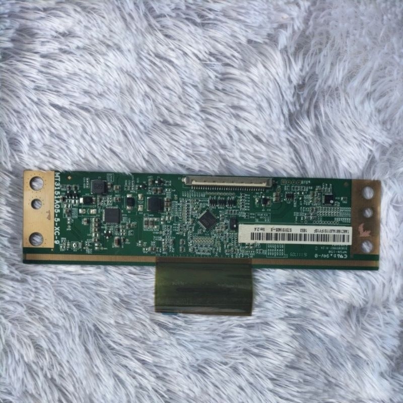 TCON TV LED TCL L32D2900