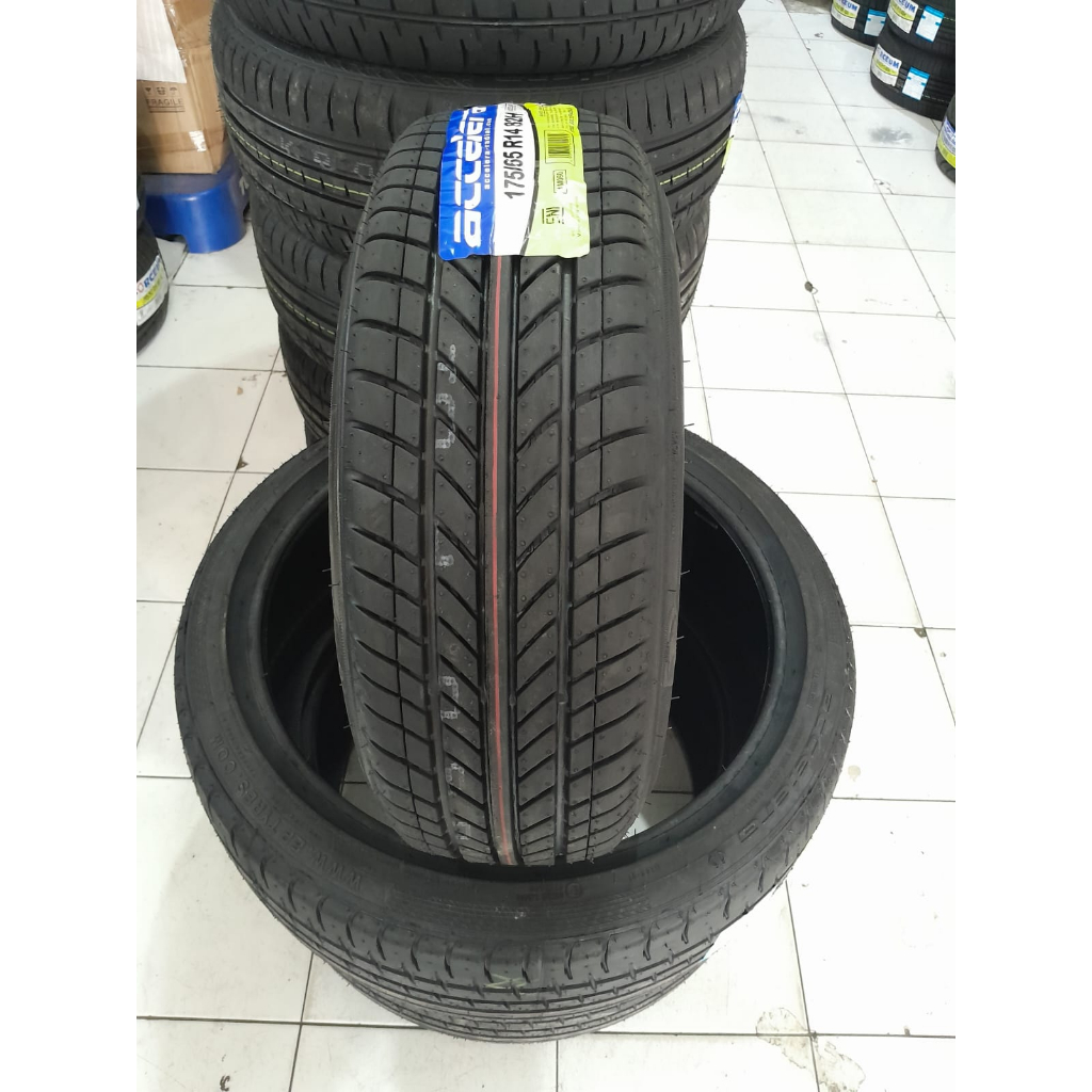 Ban Mobil Standar Agya Ayla Brio Ring 14 Ukuran 175 65 Untuk Velg Ring 14