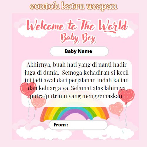 Hampers Bayi /Gift Box Baby / Kado New Born / Kado Bayi/ Baju Bayi / Paket Hadiah Bayi / Hampers Baby Boy