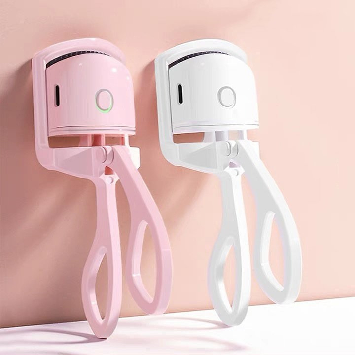 Electric Eyelash Curler Penjepit Bulu Mata Elektrik Dengan Pemanas 920