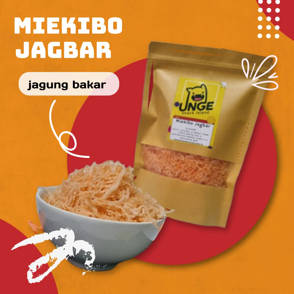 

MIEKIBO MEDIUM