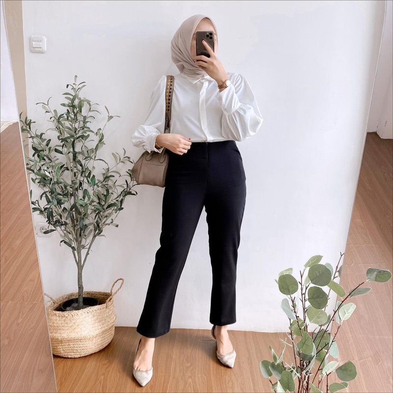 CENZI PANTS