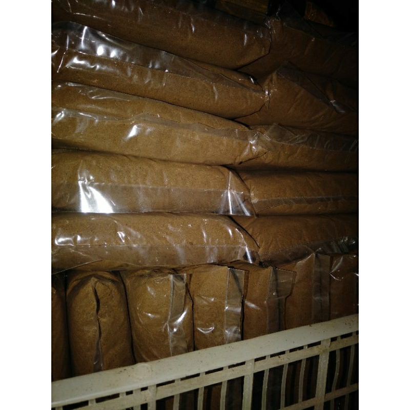 

SUKO Kopi Tubruk 1kg (1000gr) Cocok Untuk Warkop