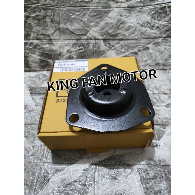 Karet support nissan xtrail t30