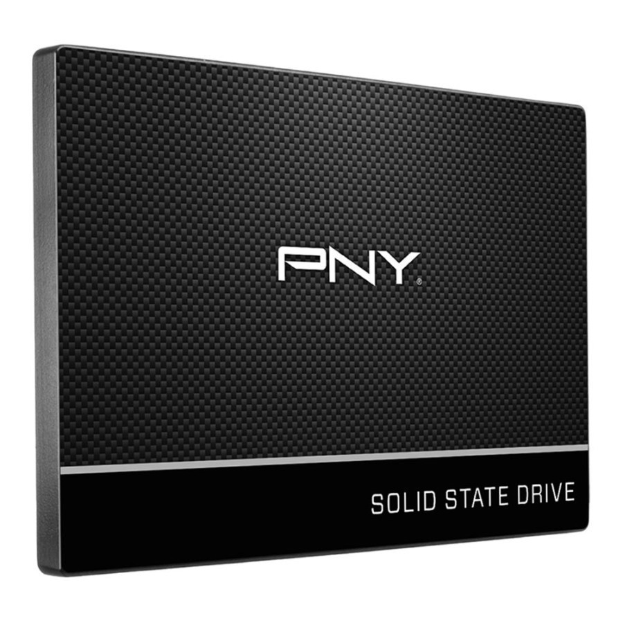 PNY SSD CS900 500GB SATA