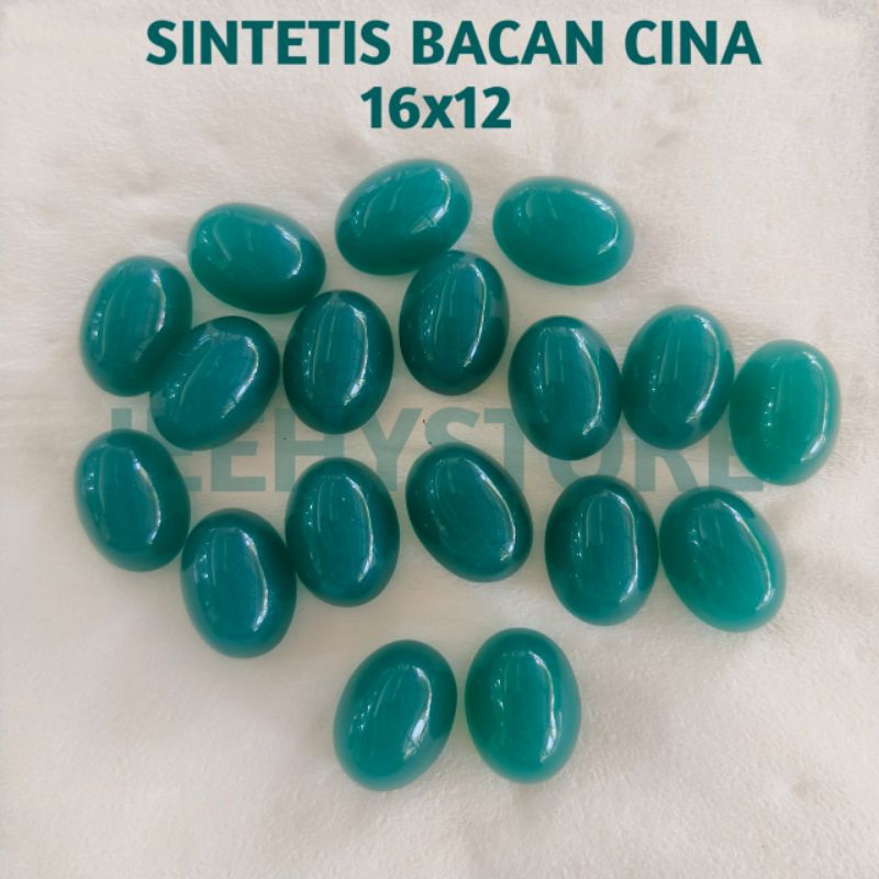 SINTETIS BATU BACAN CINA HQ
