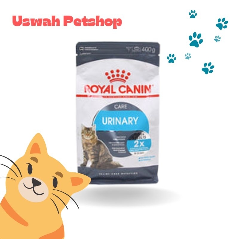 Royal Canin Urinary Care 400g