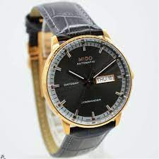 Jam Tangan Pria MIDO M016.430.36.061.80 Original