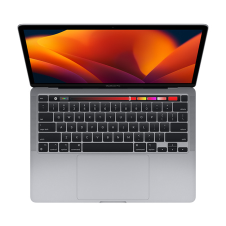 𝗶𝗕𝗼𝘅 - Macbook Pro M2 2022 Chip 13 Inch ( RAM 8GB SSD 256GB 512GB )