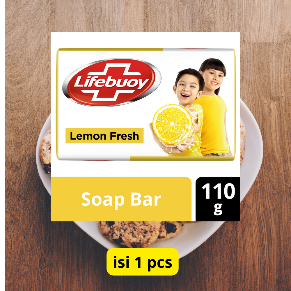 lifebuoy sabun batang