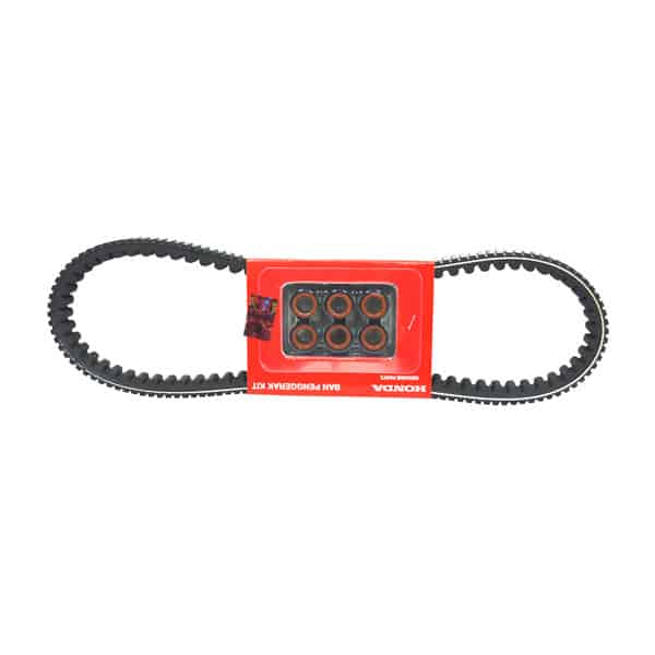 Linden set (Belt Driven Kit) – Vario 150 eSP K59