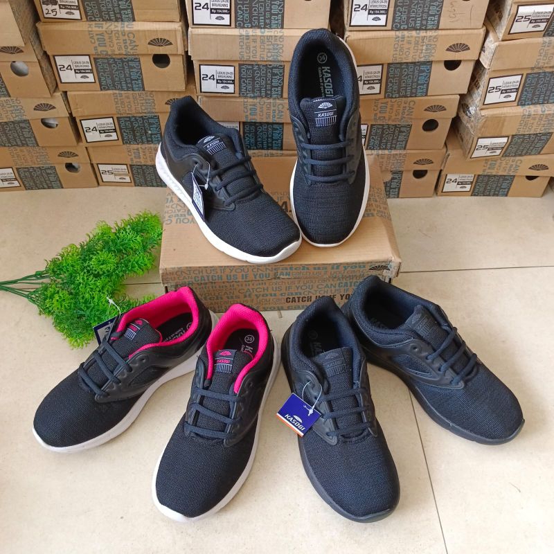 Sepatu Kasogi Phoenix Anak