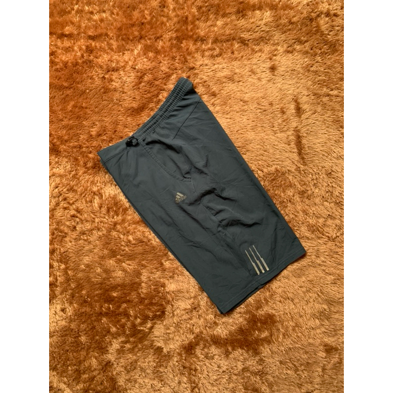 CELANA PENDEK ADIDAS SECOND