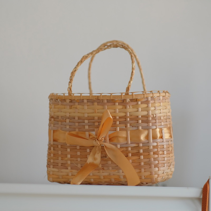 

IRA BAG PITA