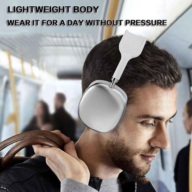 BANDO HEADPHONE BLUETOOTH P9 HIFI STEREO