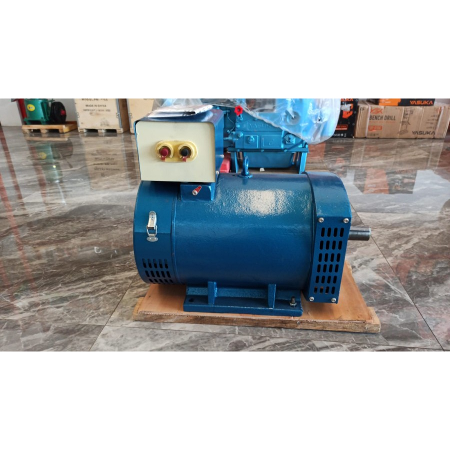 ALTERNATOR ST 3 YASUI | ALTERNATOR  | GENERATOR | DINAMO