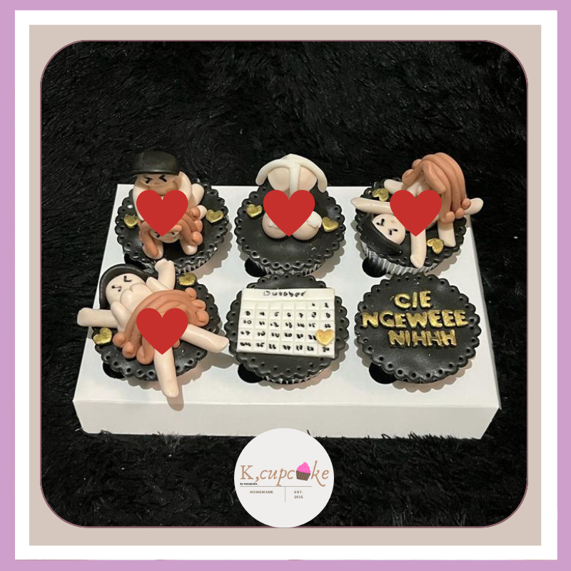 

EXAMPLE Cupcake24 Hanya Contoh