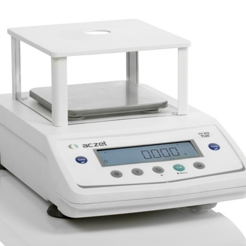 ACZET CY 1003 C Precision Balance 1000g /0.001 g Timbangan CY1003C