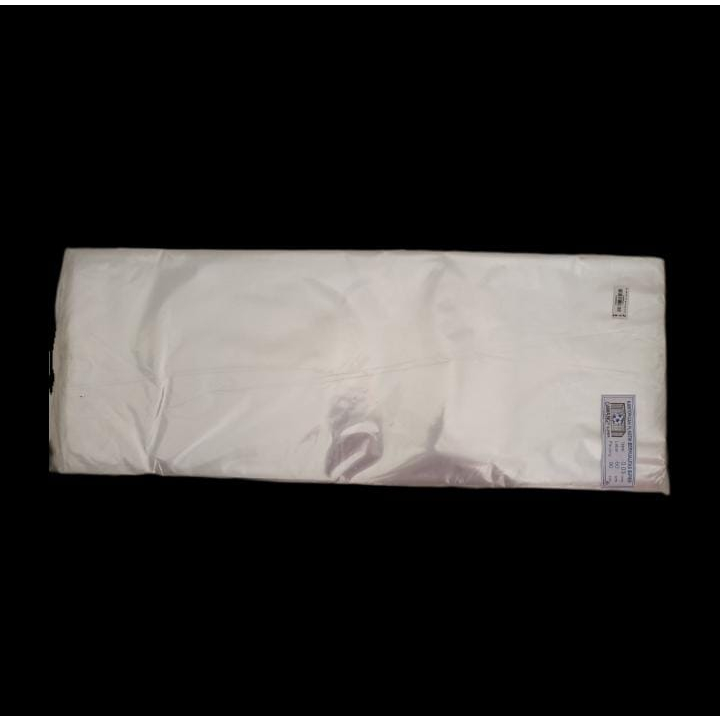 PLASTIK PP 60 X 90 GAWANG