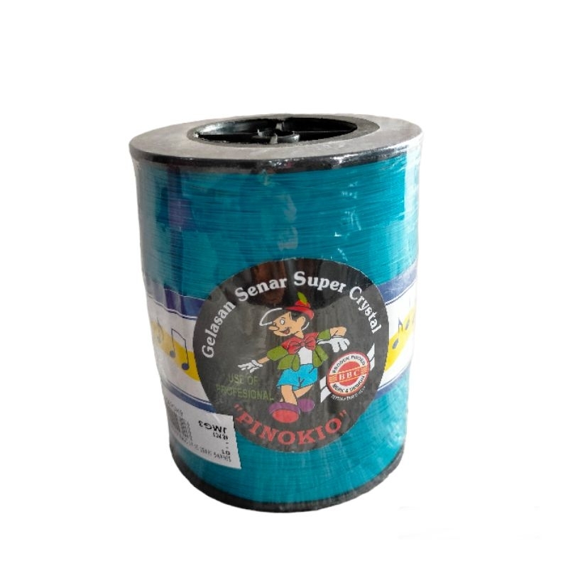 BENANG LAYANGAN PINOKIO - BENANG LAYANGAN - MAINAN ANAK MATARAM