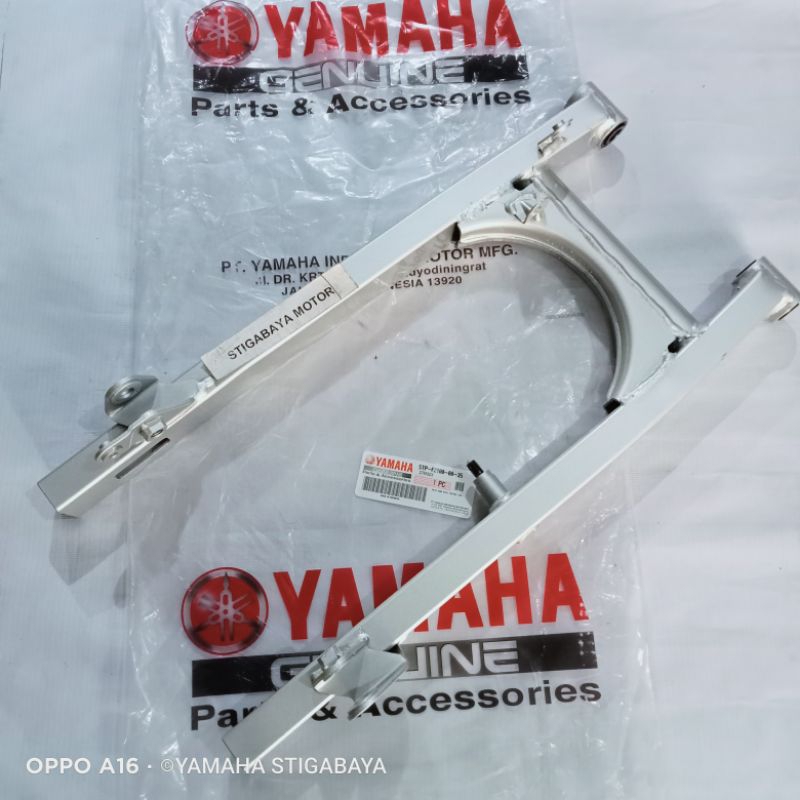 arem Jupiter z 110 supitan Jupiter z burhan original sapit arm Jupiter z original