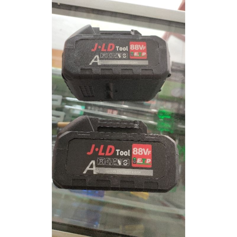 BATERAI IMPEK JLD 88 V SATUAN