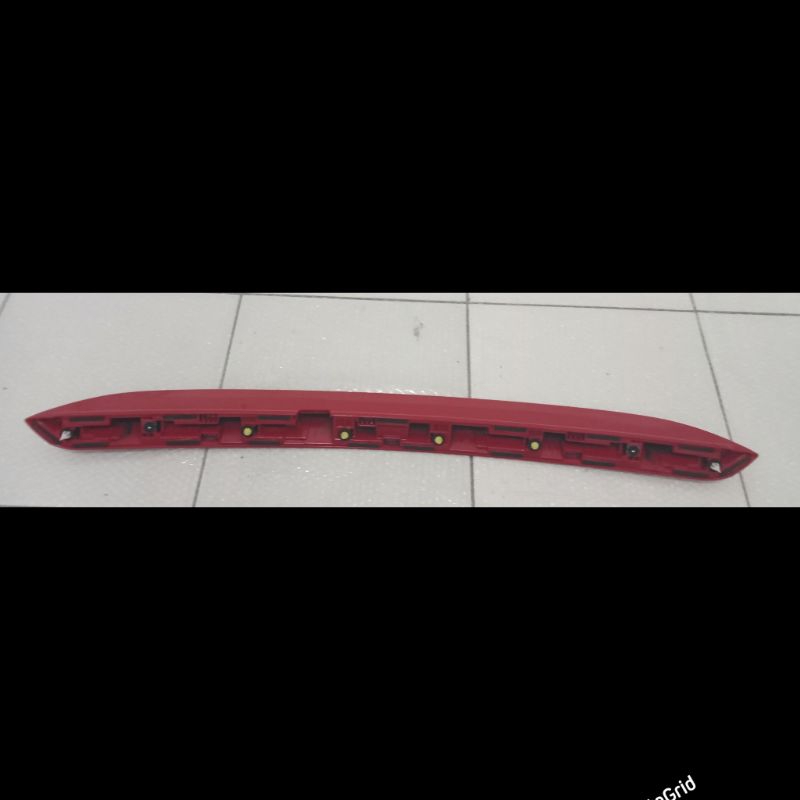 spoiler Daihatsu Ayla 2023 Original terbaru