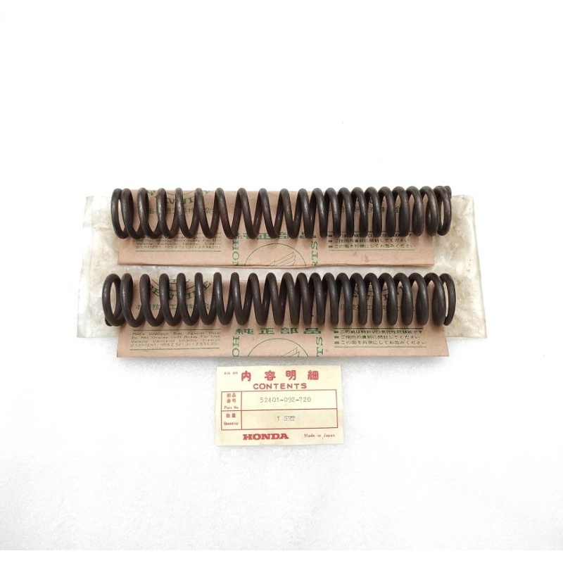 pegas per pir shock shok sok skok belakang honda unyil C100 C102 C105 C110 C50 C65 C70 C90 C700 C800