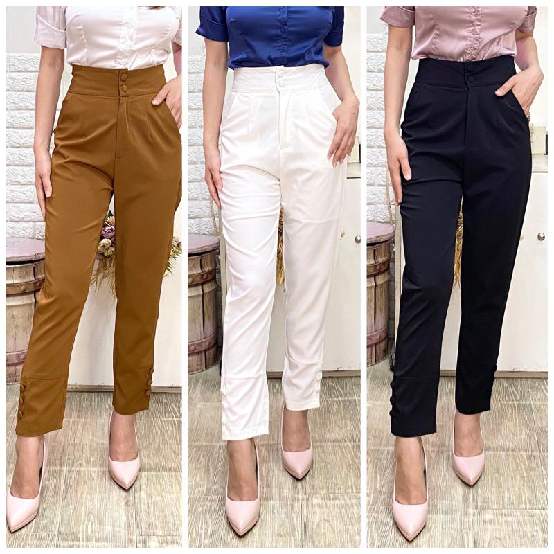 Momo Pants Hw import