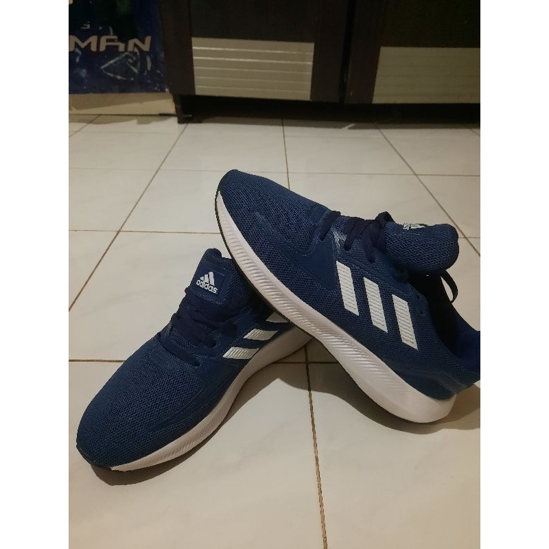 Adidas ( second) bonus sandal slip on