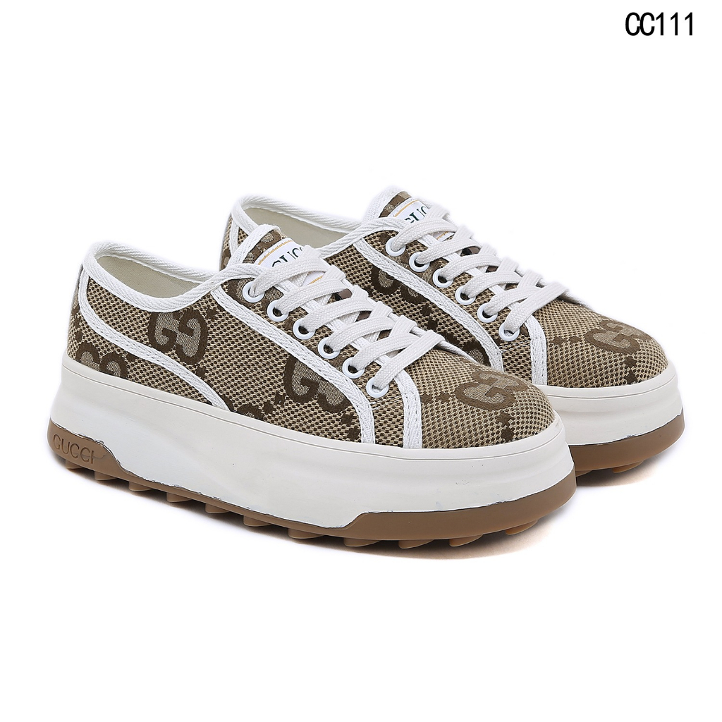 GC CC111 Low-top Sneakers