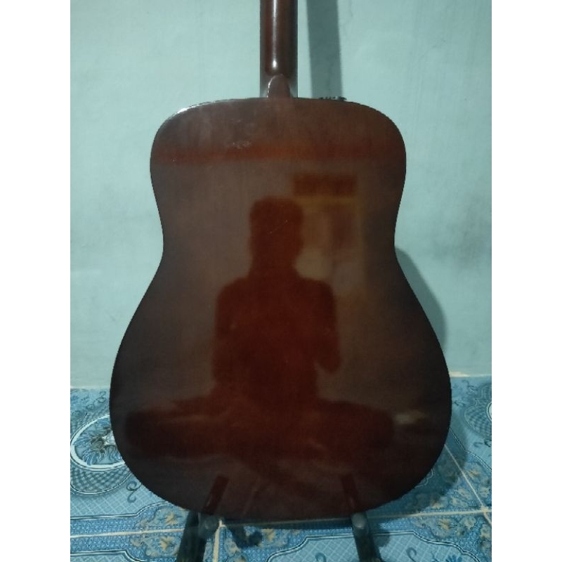 Gitar Yamaha FX310 Original Bekas