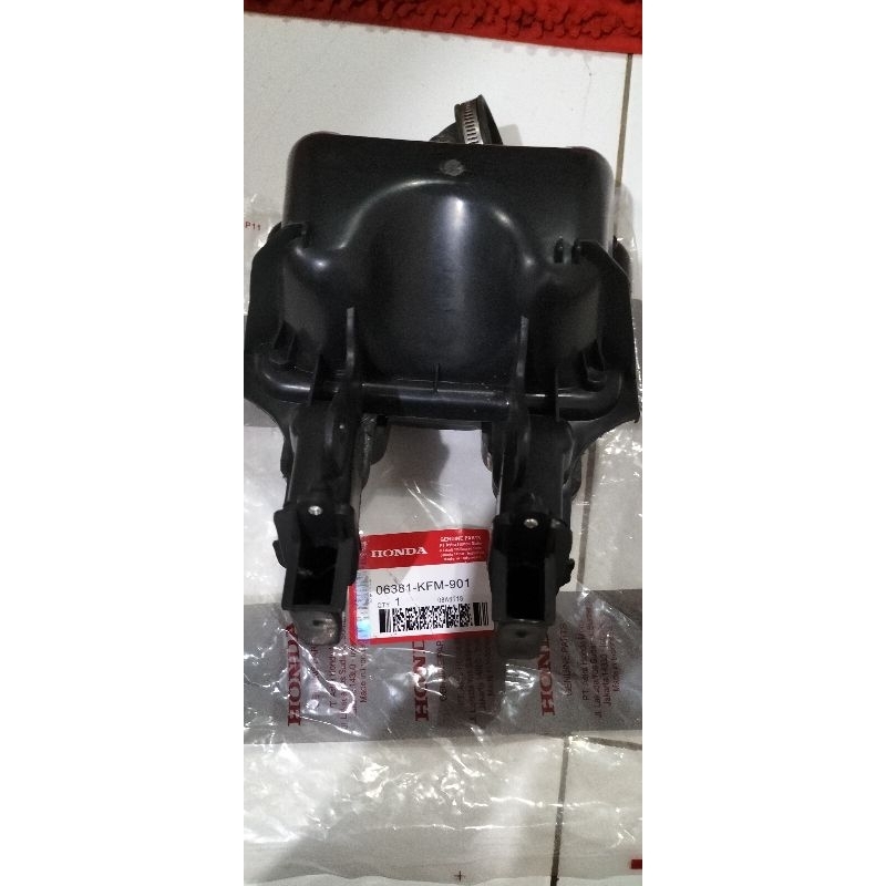 FILTER UDARA SATU SET SUPRA GRAND