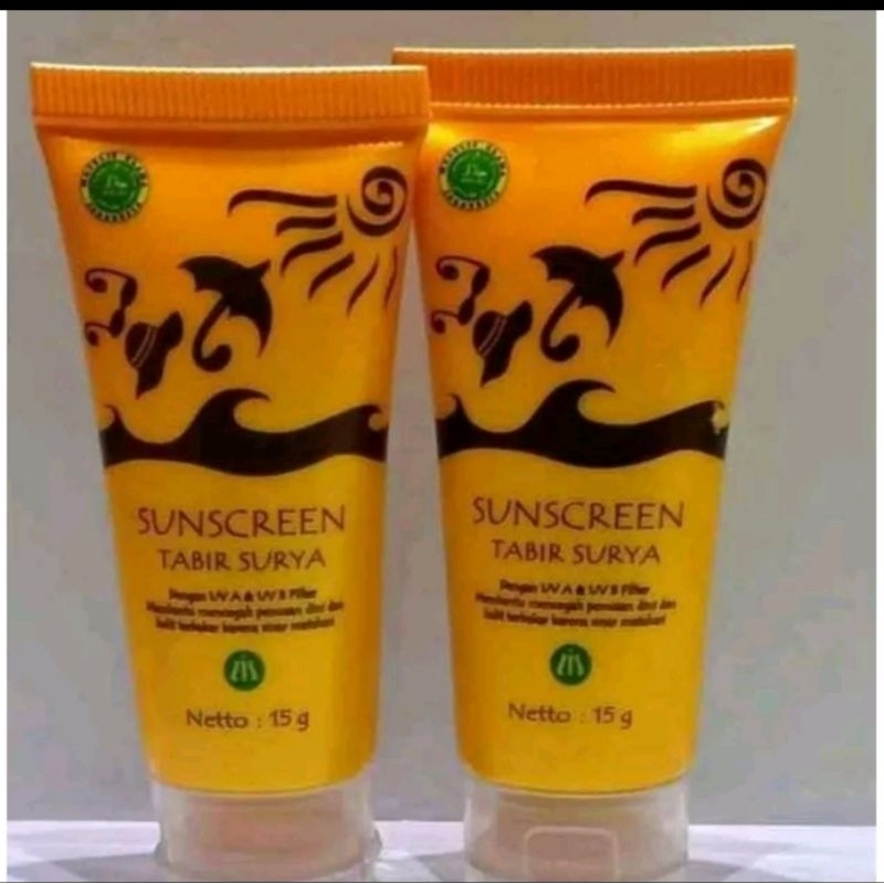 LIZ SKINCARE Sunscrean cream