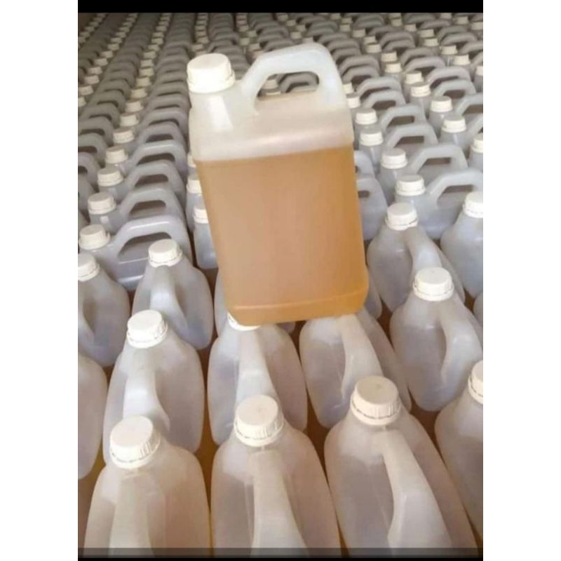 

minyak goreng curah murah meriah gratis drigen 5 kg