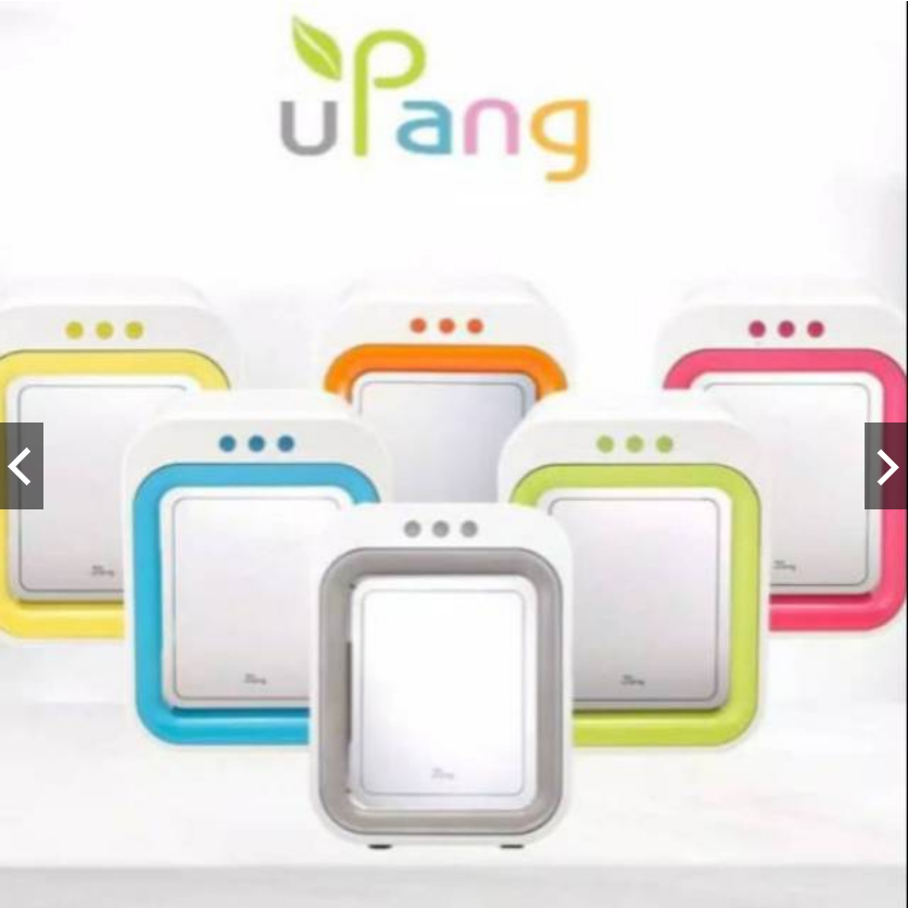 Upang Sterilizer/ sterilizer/ alat pengering botol/ sterilizer uv