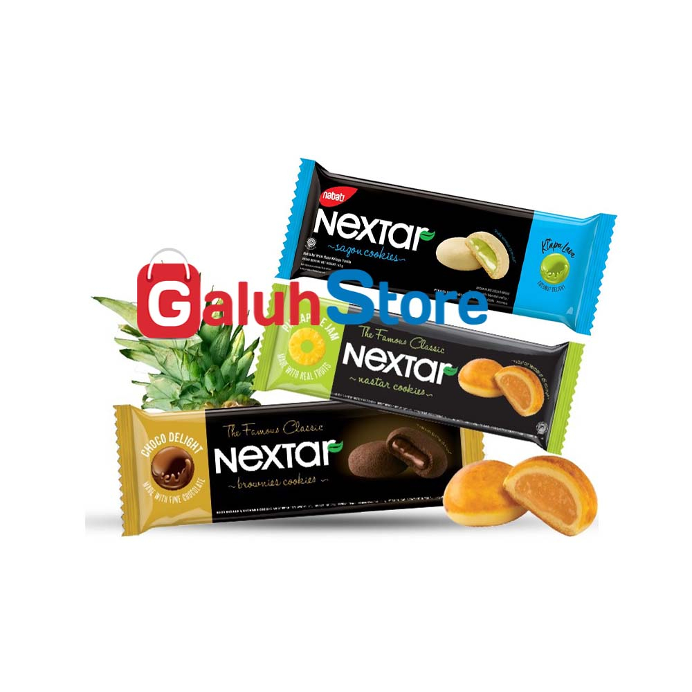 

Nabati Nextar 34gr