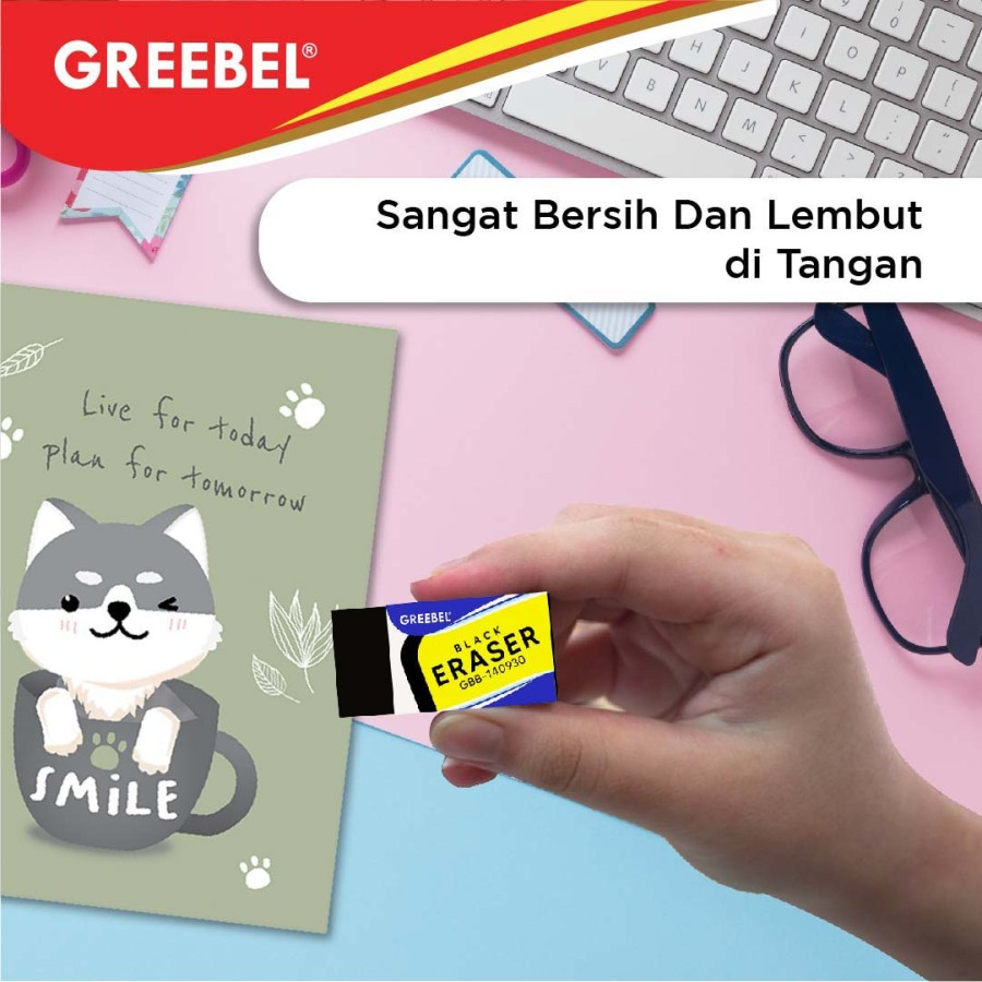 Tbmo Penghapus GBB-140930