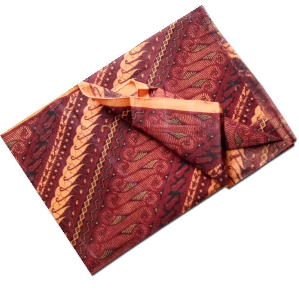 {3Pcs Lebih Murah} Kain Panjang Jarik Batik Kain Batu Jarik Batik Halus Tari Ballet Kain Batu