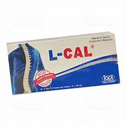 

L-CAL UNTUK KESEHATAN TULANG