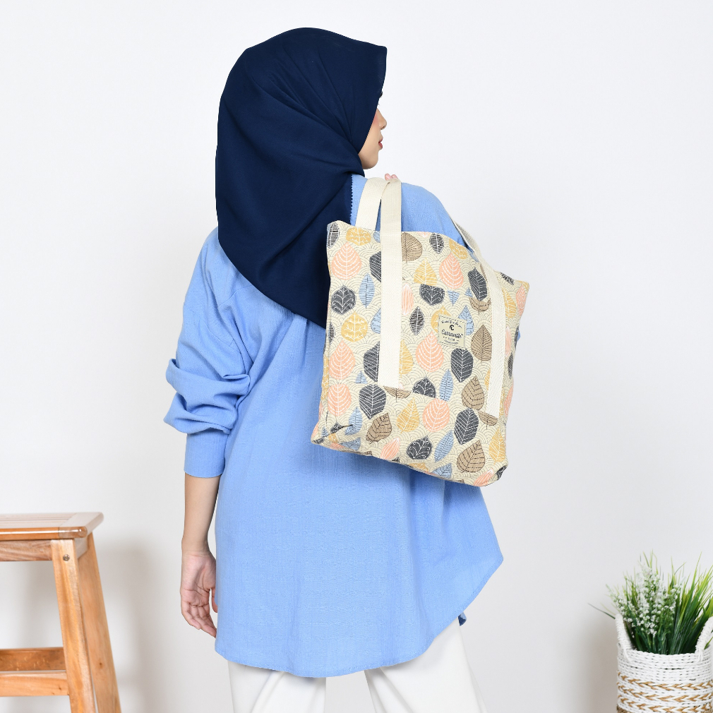 NUDIE BAG TOTE BAG AESTHETIC  TOTEBAG KANVAS RESLETING TAS MOTIF BAHAN KANVAS SUEDING CORDUROY TEBAL LEMBUT BISA CUSTOM SABLON UNTUK SEMINAR SOUVENIR GIFT PERNIKAHAN