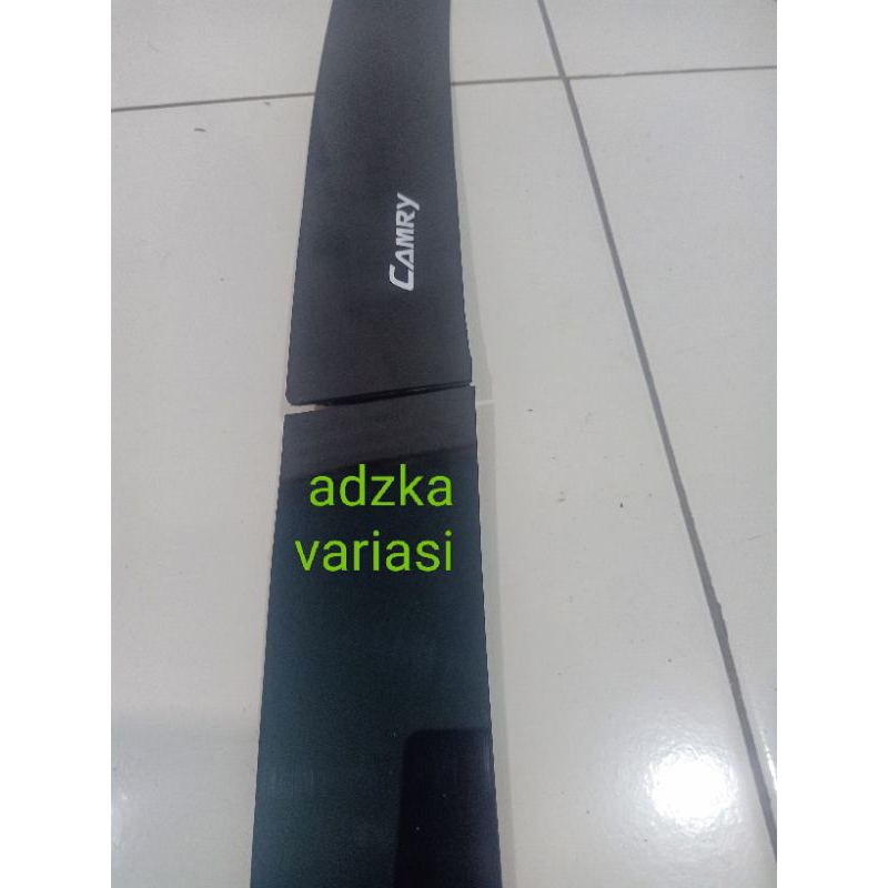 talang air mobil Toyota Camry tahun 2008/2011