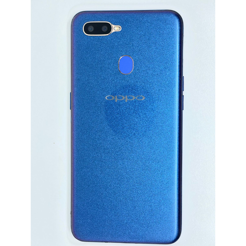 Oppo A5s Ram 3 Rom 32Gb ( SECOND )