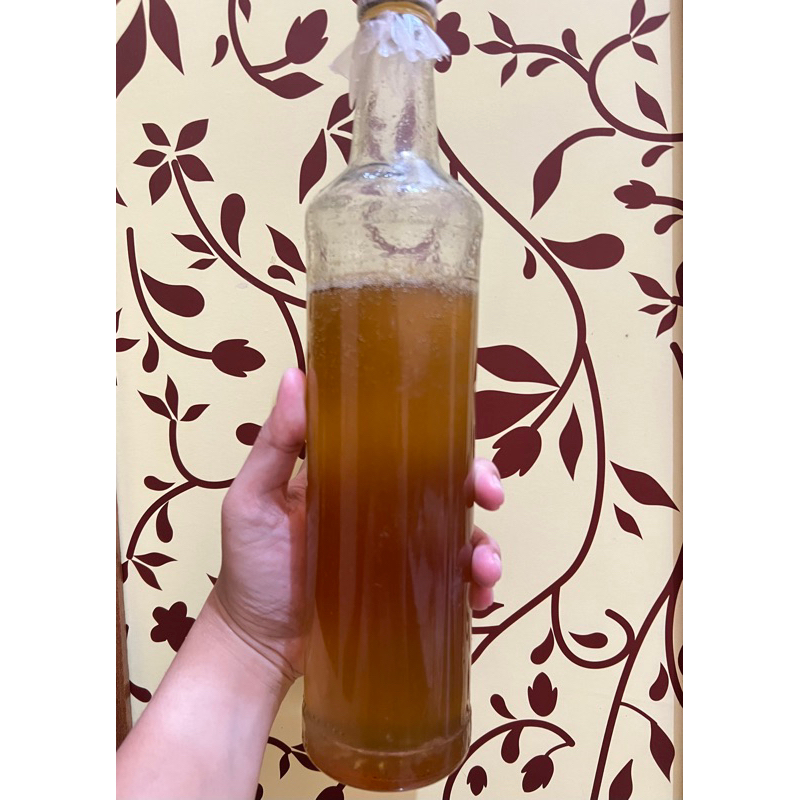 

MADU SIALANG ASLI 100% 450GRAM