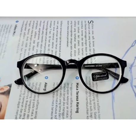 KACAMATA MINUS WANITA DAN  PRIA KACAMATA MINUS SPH 5009