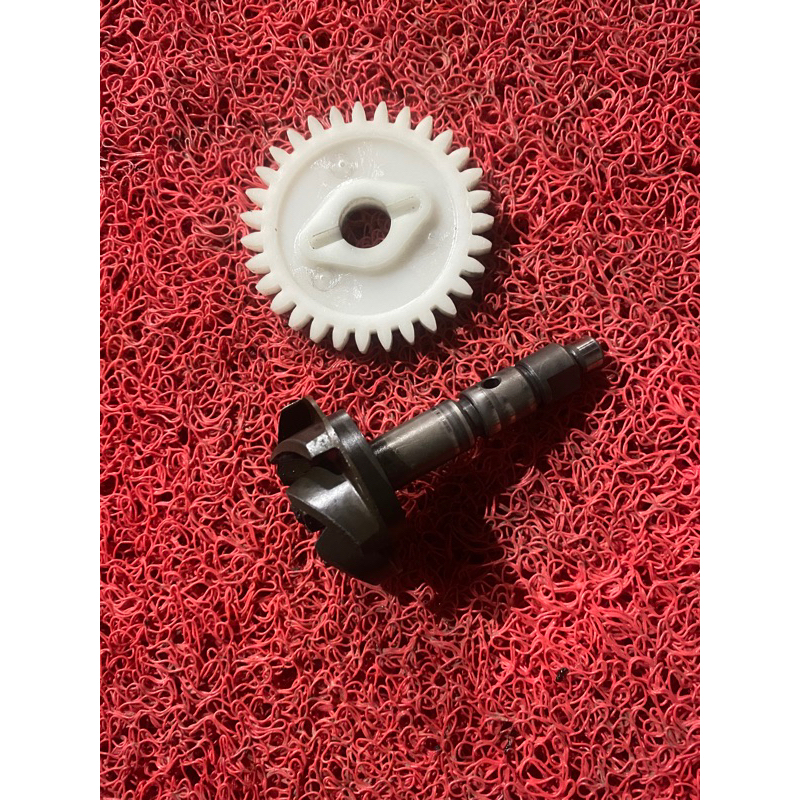 As Water Pump Ninja 150 R RR SS Original Kawasaki