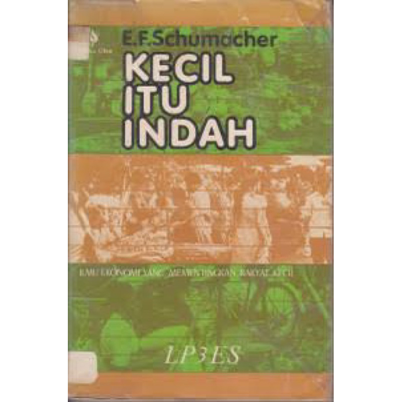 Kecil itu indah