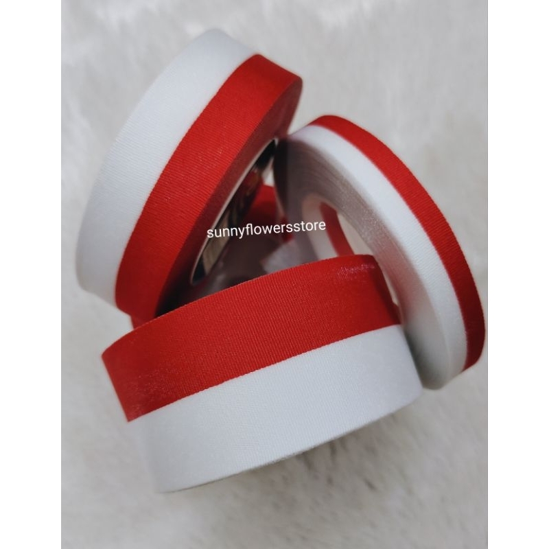 

pita bendera merah putih isi 20 yard