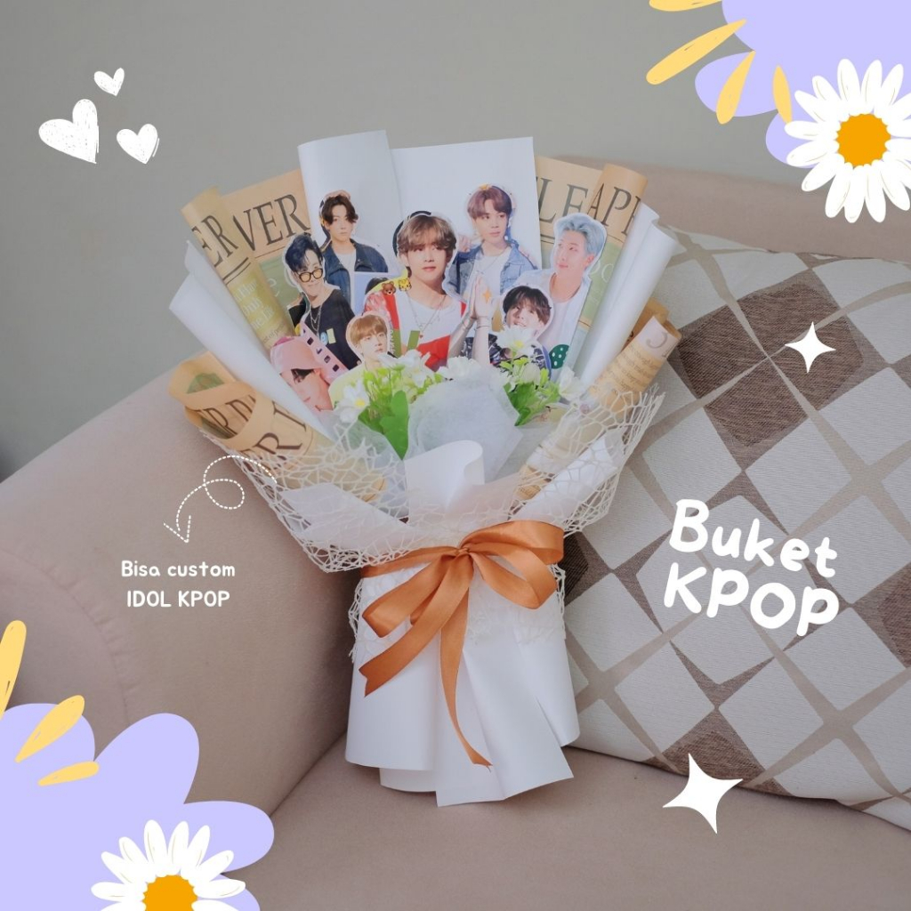 BUKET KPOP I BUKET BTS I BUKET EXO I BUKET NCT DREAM I BUKET KPOP CUSTOM I BUKET KOREA I BUKET ANIME