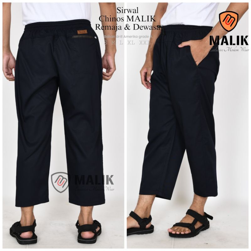 Celana Sirwal Dewasa &amp; Remaja Chinos Mistak Bahan drill Amerika Grade A unicorn
